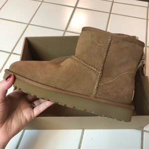 UGG Classic Mini II Boot
